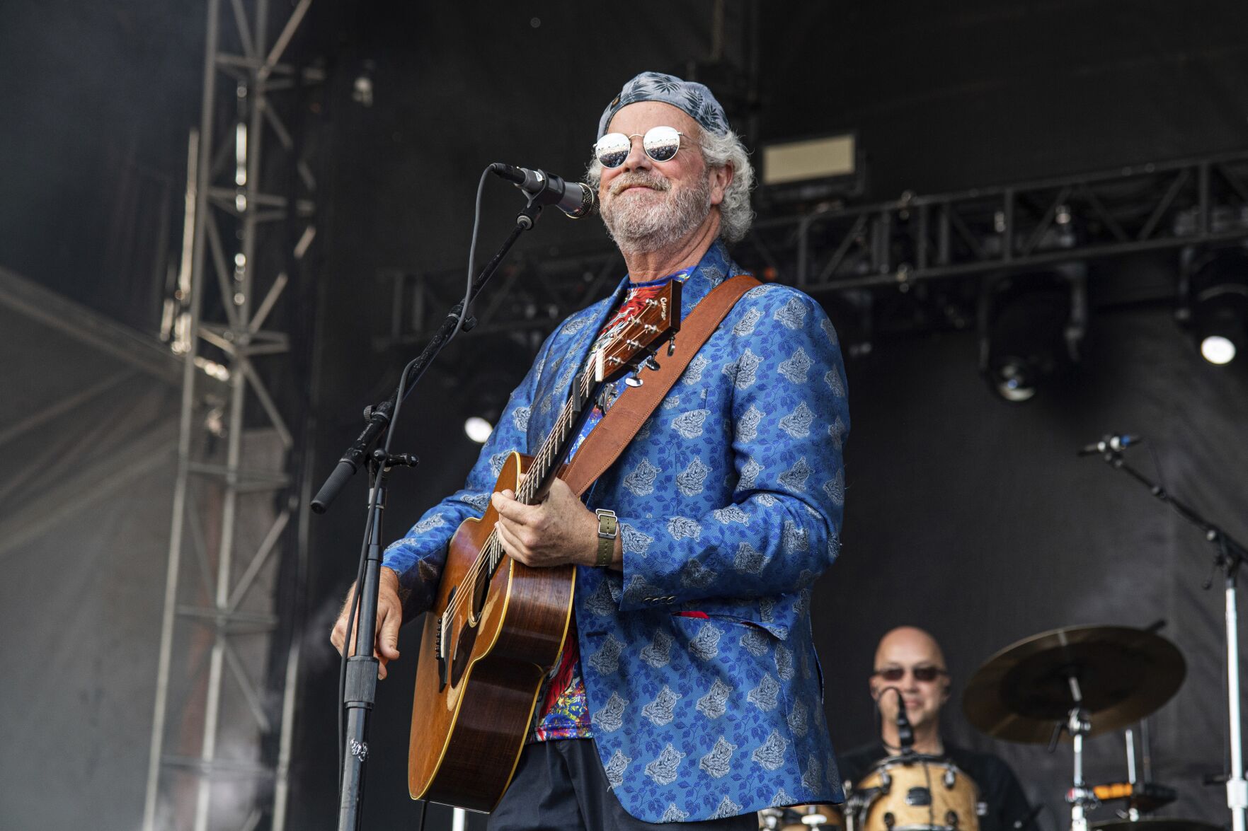 Robert Earl Keen